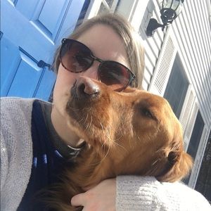 Meet your Posher, Laura